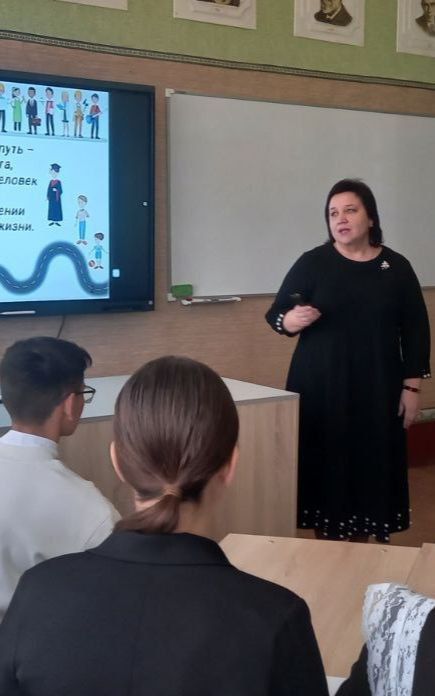 Преподаватели Института педагогики ДонГУ приняли участие в Республиканской акции «Учиться в Донбассе» Преподаватели Института педагогики ДонГУ приняли участие в Республиканской акции «Учиться в Донбассе»