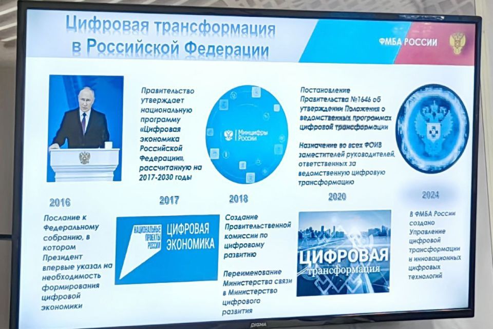 «Здравоохранение – одна из самых динамично развивающихся сфер, где каждое новое технологическое решение способно спасти сотни жизней. Именно поэтому внедрение цифровых платформ, ИТ-сервисов и систем искусственного интеллекта...