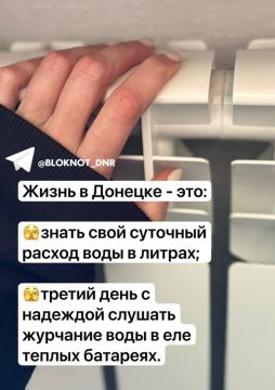 Согласны?. - да. - к сожалению, да Дополните в комментариях: «Жизнь в Донецке - это…»