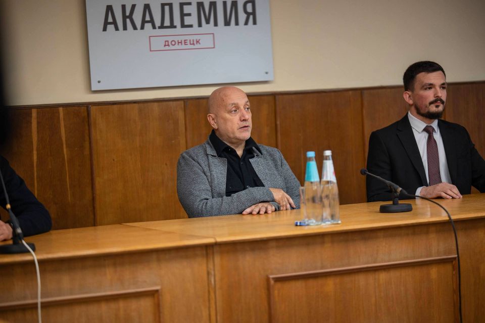 Кто они — управленцы России будущего? Кто они — управленцы России будущего?