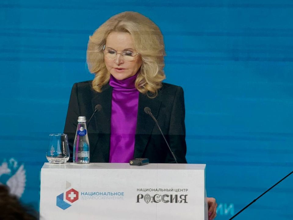 Дмитрий Гарцев: Осознанное управление своим здоровьем - основа новой модели охраны здоровья, анонсированная сегодня в рамках конгресса «Национальное здравоохранение» Дмитрий Гарцев: Осознанное управление своим здоровьем - основа новой модели охраны здоровья, анонсированная сегодня в рамках конгресса «Национальное здравоохранение»