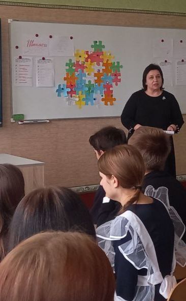 Преподаватели Института педагогики ДонГУ приняли участие в Республиканской акции «Учиться в Донбассе» Преподаватели Института педагогики ДонГУ приняли участие в Республиканской акции «Учиться в Донбассе»