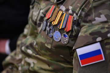 В ДНР откроется еще семь отделений Фонда «Защитники Отечества»