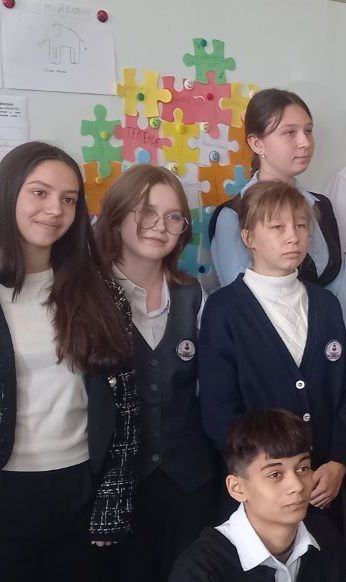 Преподаватели Института педагогики ДонГУ приняли участие в Республиканской акции «Учиться в Донбассе» Преподаватели Института педагогики ДонГУ приняли участие в Республиканской акции «Учиться в Донбассе»