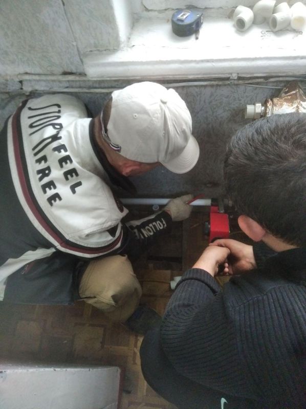 Якутия провела вспомогательные работы по запуску главной котельной Докучаевска Якутия провела вспомогательные работы по запуску главной котельной Докучаевска
