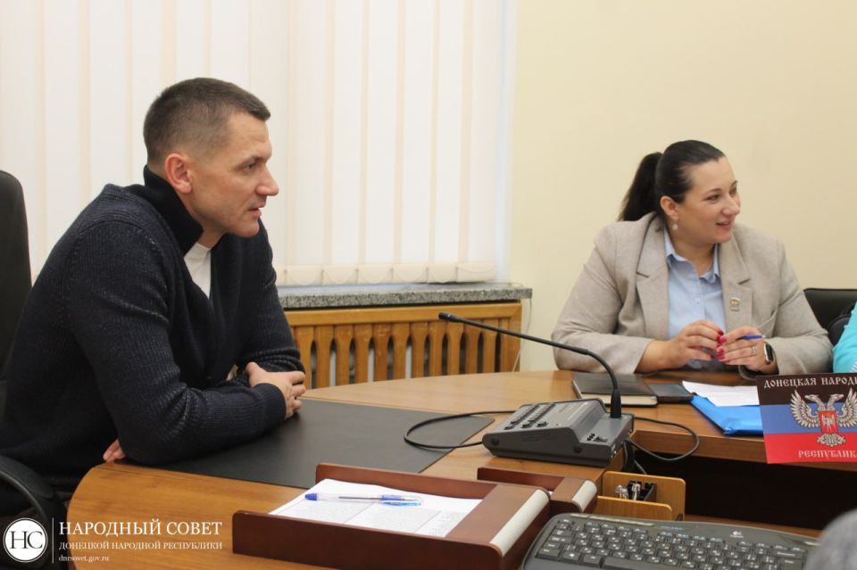 Отопительный сезон стал темой расширенного заседания #Комитет_по_ЖКХ Отопительный сезон стал темой расширенного заседания #Комитет_по_ЖКХ