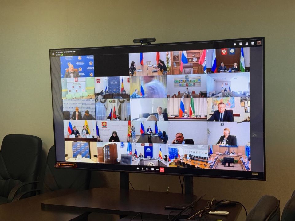 Госдума приступила к рассмотрению финансового плана страны на ближайшие годы Госдума приступила к рассмотрению финансового плана страны на ближайшие годы
