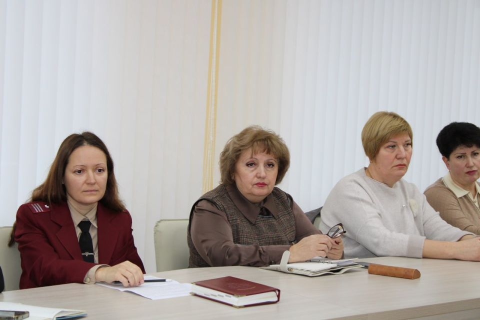 Иван Приходько: В Горловке продолжает свою работу Штаб по вопросам здравоохранения Иван Приходько: В Горловке продолжает свою работу Штаб по вопросам здравоохранения