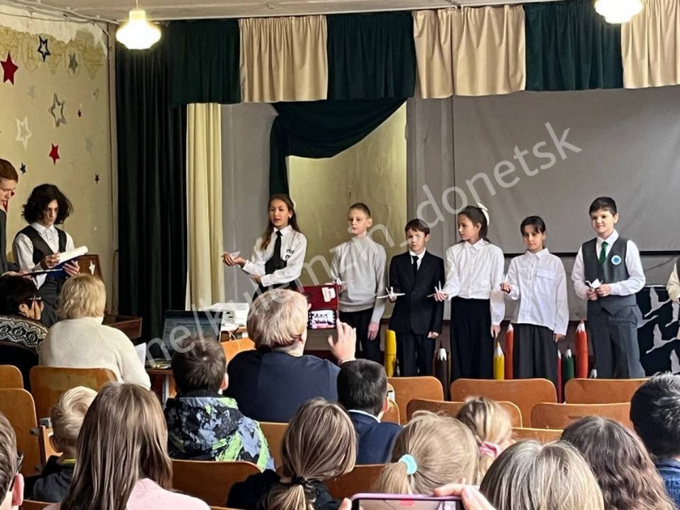День Белых журавлей: память и надежда День Белых журавлей: память и надежда