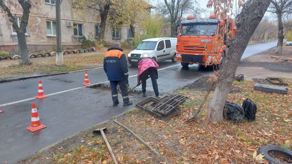 О работах, выполняемых МУП «Простор» О работах, выполняемых МУП «Простор»