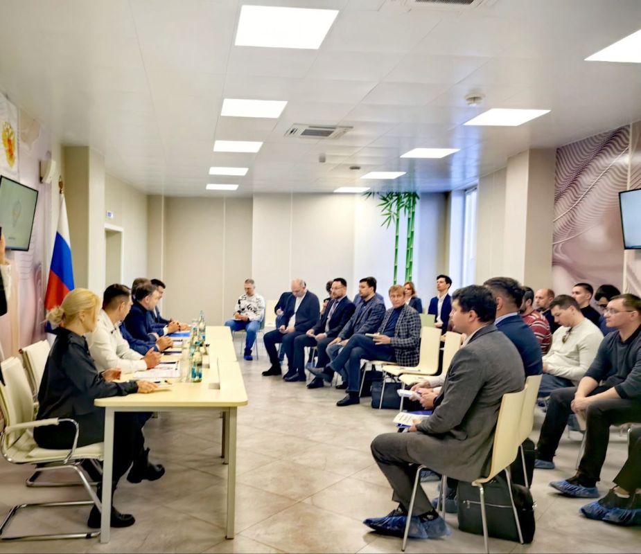 «Здравоохранение – одна из самых динамично развивающихся сфер, где каждое новое технологическое решение способно спасти сотни жизней. Именно поэтому внедрение цифровых платформ, ИТ-сервисов и систем искусственного интеллекта... «Здравоохранение – одна из самых динамично развивающихся сфер, где каждое новое технологическое решение способно спасти сотни жизней. Именно поэтому внедрение цифровых платформ, ИТ-сервисов и систем искусственного интеллекта...