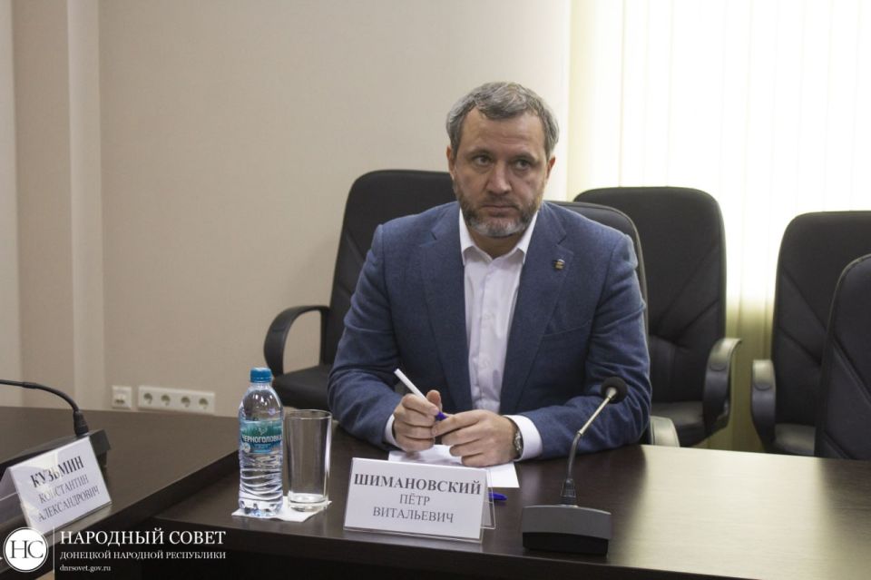 Константин Кузьмин: Сегодня в Государственной Думе в первом чтении рассмотрели проект федерального бюджета на 2026 год и плановый период 2027 и 2028 годов Константин Кузьмин: Сегодня в Государственной Думе в первом чтении рассмотрели проект федерального бюджета на 2026 год и плановый период 2027 и 2028 годов