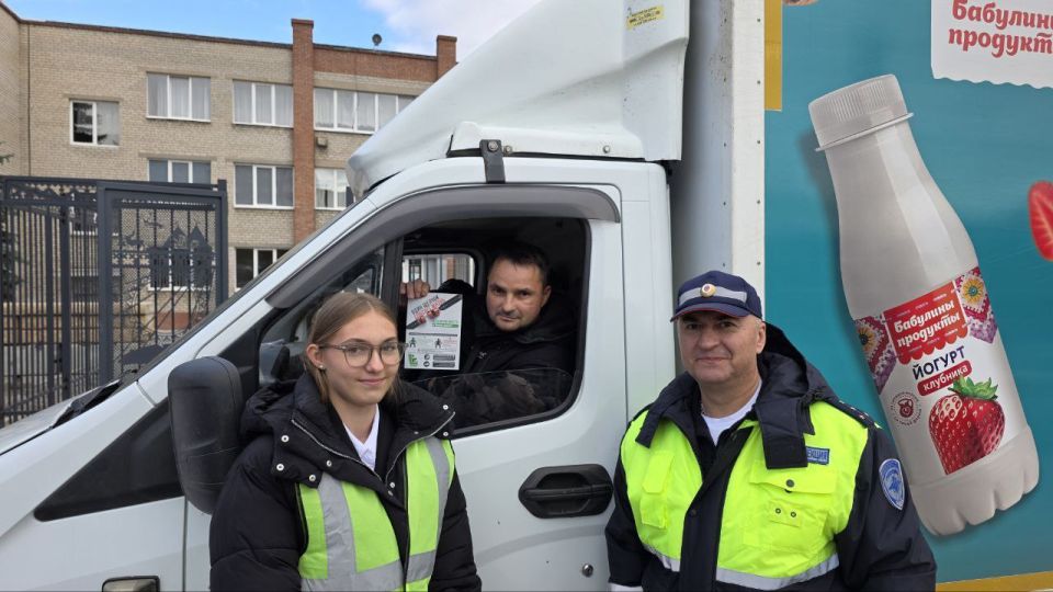 ЮИД в действии! За безопасность на дорогах! ЮИД в действии! За безопасность на дорогах!