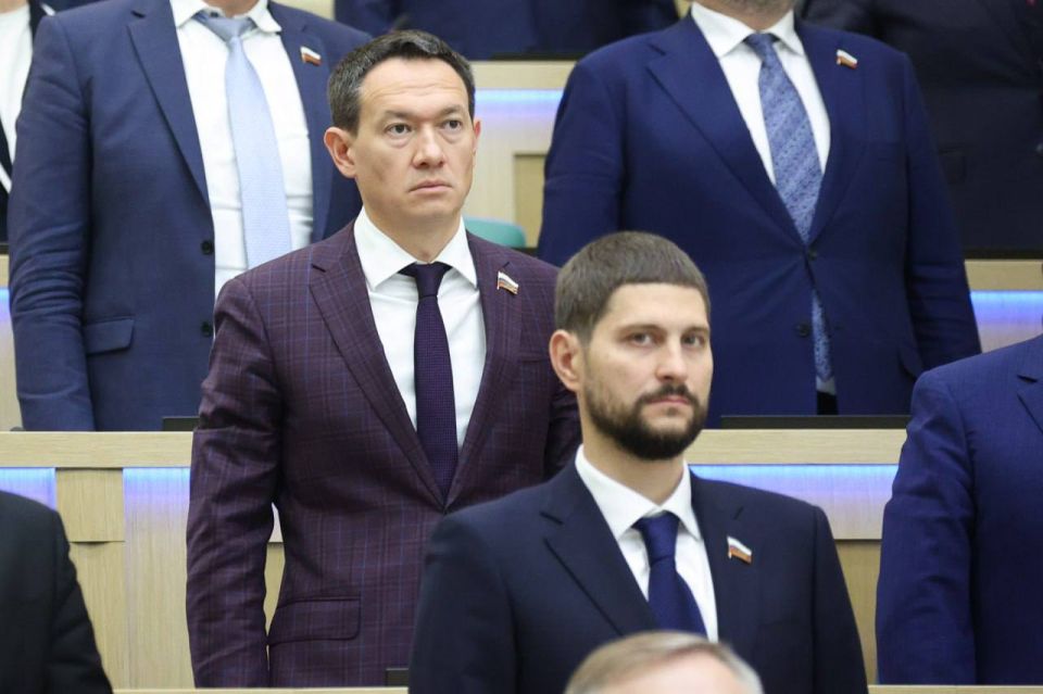 Александр Волошин: #пленарноезаседание_СФ. Сегодня под председательством Валентины Ивановны Матвиенко прошло 598 пленарное заседание Совета Федерации Александр Волошин: #пленарноезаседание_СФ. Сегодня под председательством Валентины Ивановны Матвиенко прошло 598 пленарное заседание Совета Федерации