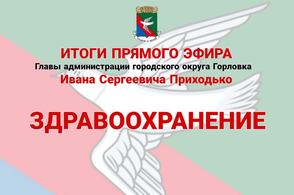 Иван Приходько: Ремонт дорог: планы на 2026 год Иван Приходько: Ремонт дорог: планы на 2026 год