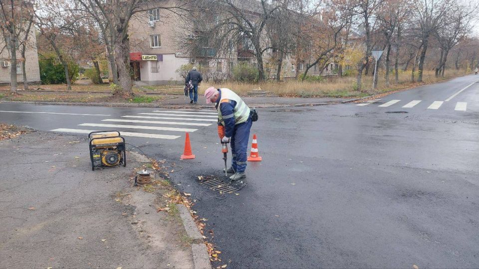 О работах, выполняемых МУП «Простор» О работах, выполняемых МУП «Простор»
