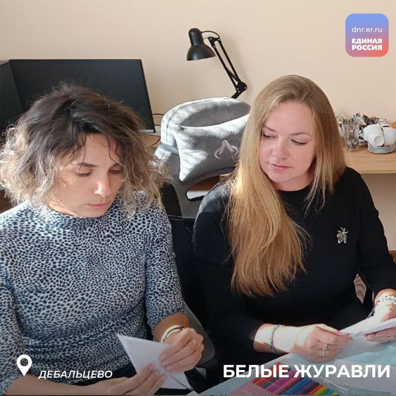 Белые журавли памяти: партийцы и молодёжь чтят павших героев Белые журавли памяти: партийцы и молодёжь чтят павших героев