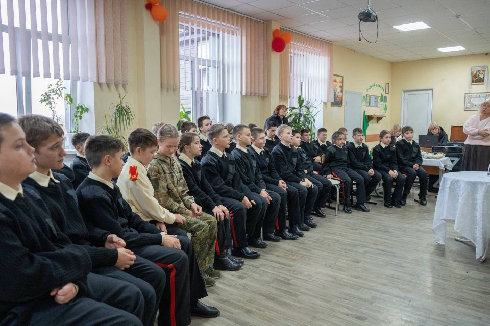 Они будут вспоминать эту встречу через многие годы Они будут вспоминать эту встречу через многие годы