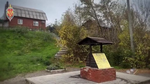 Жительница Мариуполя с двойным гражданством задержана за финансирование терроризма