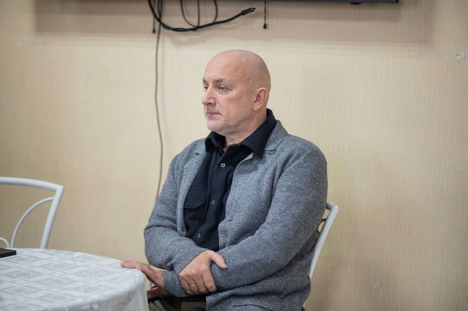 Они будут вспоминать эту встречу через многие годы Они будут вспоминать эту встречу через многие годы