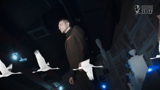 22 октября мы вспоминаем воинов-освободителей, которые во все времена отважно сражались за Родину и отдали свои жизни за светлое будущее потомков