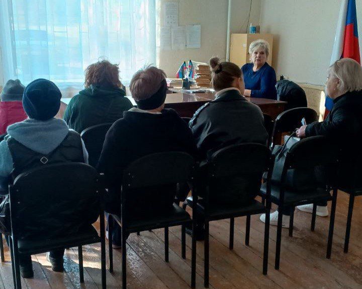 Об отопительном сезоне в Амвросиевском округе Об отопительном сезоне в Амвросиевском округе