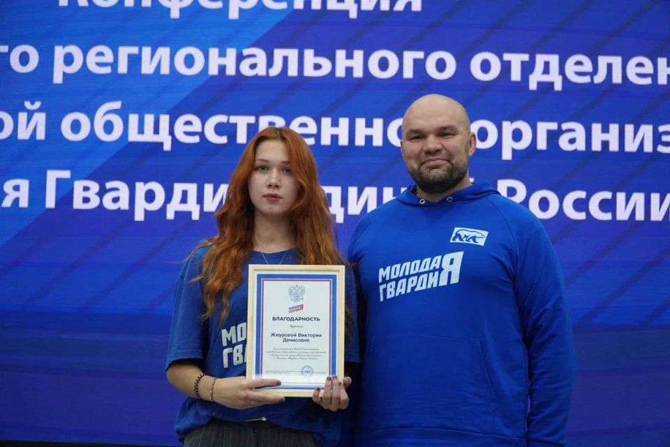 Антон Демидов: Насыщенный на события день в Самаре Антон Демидов: Насыщенный на события день в Самаре