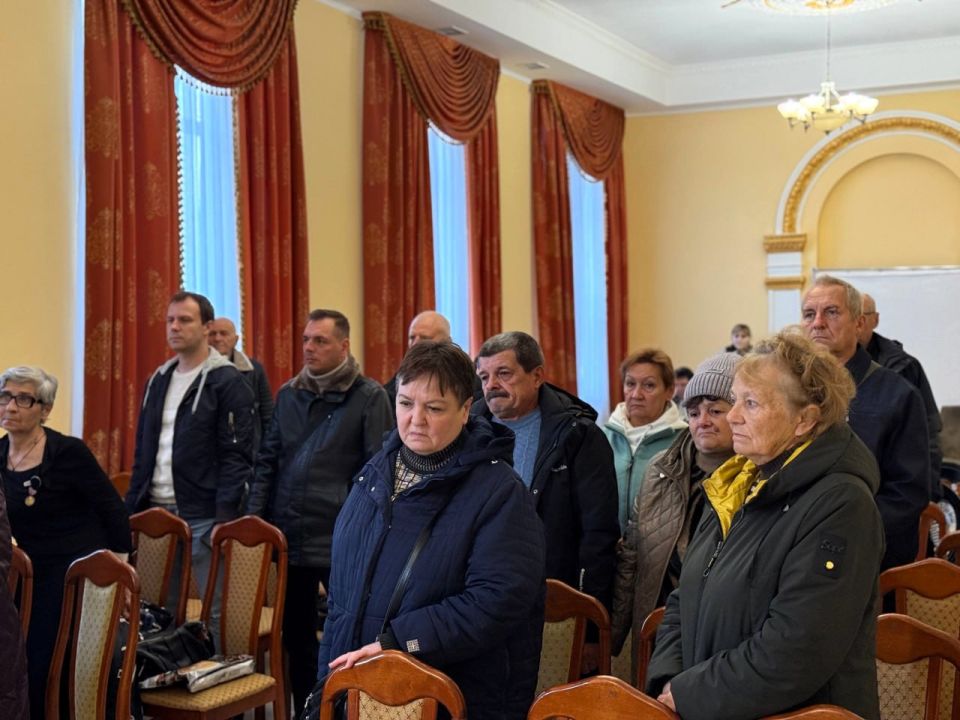 Память о героических сынах России жива Память о героических сынах России жива