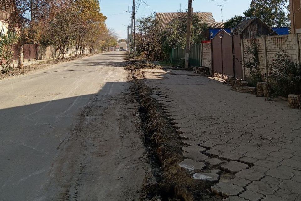 Благоустройство и безопасность Амвросиевки Благоустройство и безопасность Амвросиевки