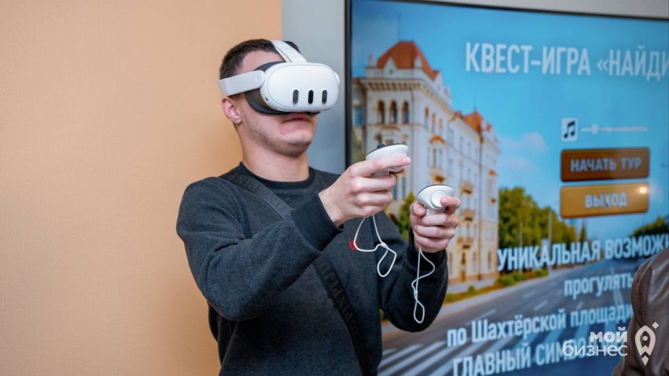 Старт дан! В Донецке открылся первый IT-фестиваль «Код Новороссии» Старт дан! В Донецке открылся первый IT-фестиваль «Код Новороссии»