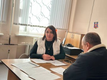 Денис Зубов: Заседание межведомственного штаба по охране здоровья граждан в городском округе Иловайск