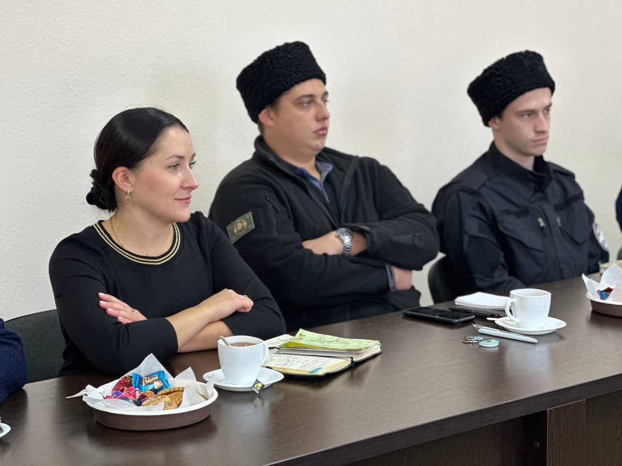 Владислав Ключаров: Сегодня провёл важную рабочую встречу с руководителями и активистами некоммерческих организаций, которые активно работают в сфере молодёжной политики на территории нашего города Владислав Ключаров: Сегодня провёл важную рабочую встречу с руководителями и активистами некоммерческих организаций, которые активно работают в сфере молодёжной политики на территории нашего города