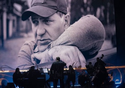 В Калуге начальник регионального управления Росгвардии принял участие в церемонии награждения победителей регионального этапа Всероссийской премии «Поступок» имени Сергея Пускепалиса