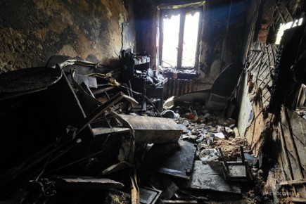 От сигареты до пожара: как избежать смертельной ошибки