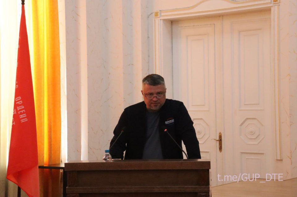 СЕРГЕЙ ПОЛХОВ ПРИНЯЛ УЧАСТИЕ В ЗАСЕДАНИИ ПО ВОПРОСАМ РАБОТЫ ДЕПУТАТСКИХ МОНИТОРИНГОВЫХ ГРУПП КОНТРОЛЯ КАЧЕСТВА ТЕПЛОСНАБЖЕНИЯ СЕРГЕЙ ПОЛХОВ ПРИНЯЛ УЧАСТИЕ В ЗАСЕДАНИИ ПО ВОПРОСАМ РАБОТЫ ДЕПУТАТСКИХ МОНИТОРИНГОВЫХ ГРУПП КОНТРОЛЯ КАЧЕСТВА ТЕПЛОСНАБЖЕНИЯ