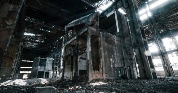 Владислав Шурыгин: Поздним вечером 22 октября на заводе пластмасс в Копейске Челябинской области прогремел мощный взрыв, в результате которого погибли 12 сотрудников предприятия