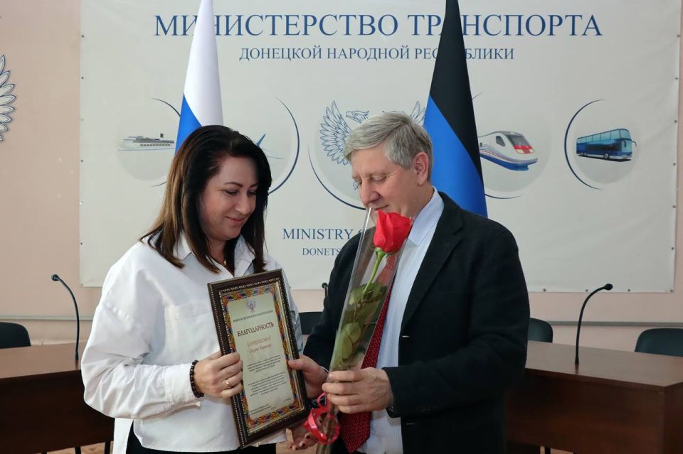 Андрей Чертков: Автотранспортный комплекс был и остается важнейшей частью республиканской транспортной системы Андрей Чертков: Автотранспортный комплекс был и остается важнейшей частью республиканской транспортной системы