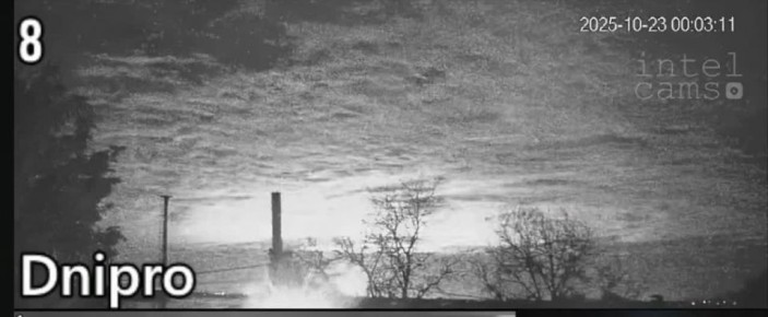 Евгений Поддубный: Новые удары по объектам энергетики Украины нанесены минувшей ночью ВС РФ