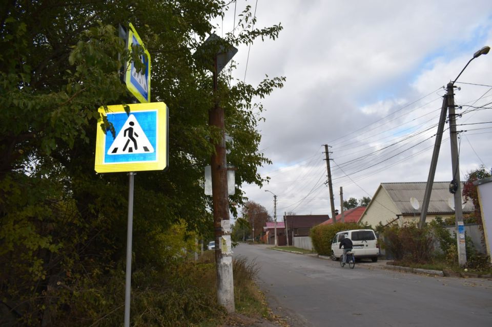 Благоустройство и безопасность Амвросиевки Благоустройство и безопасность Амвросиевки