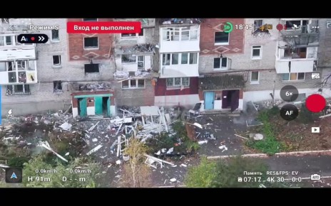 WarGonzo: ВСУ стреляют по мирным жителям Родненского