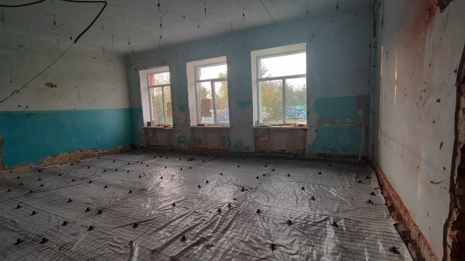 Национальный проект в сфере культуры Национальный проект в сфере культуры