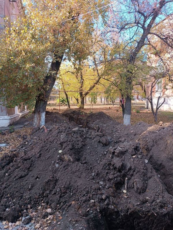 Кировском проводят мероприятия по улучшению водоснабжения Кировском проводят мероприятия по улучшению водоснабжения