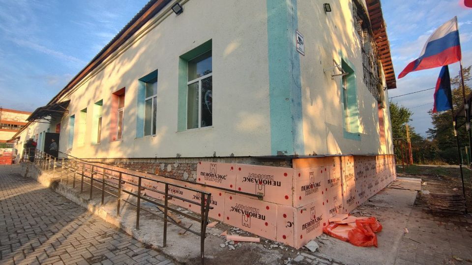 Национальный проект в сфере культуры Национальный проект в сфере культуры