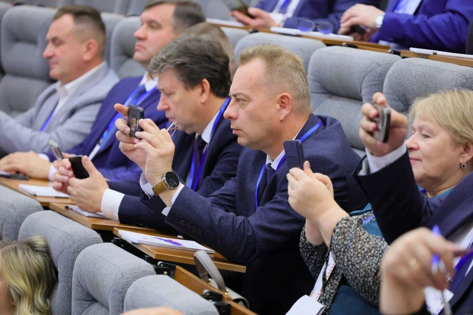 Александр Петрикин: Принял участие в уникальном проекте «Муниципальный наставник», который реализуется Всероссийской ассоциацией развития местного самоуправления Александр Петрикин: Принял участие в уникальном проекте «Муниципальный наставник», который реализуется Всероссийской ассоциацией развития местного самоуправления