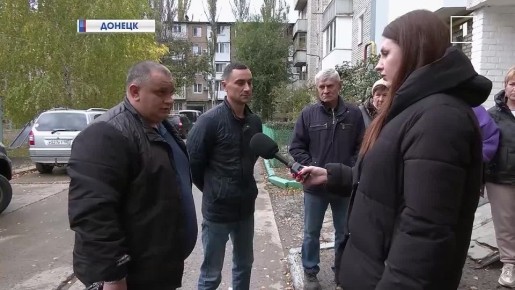 «Украл у нас воду»! Дончане борются с незаконной врезкой соседа