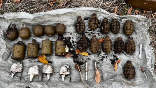 Взорвавшего банкомат рецидивиста задержали при силовой поддержке Росгвардии в ДНР