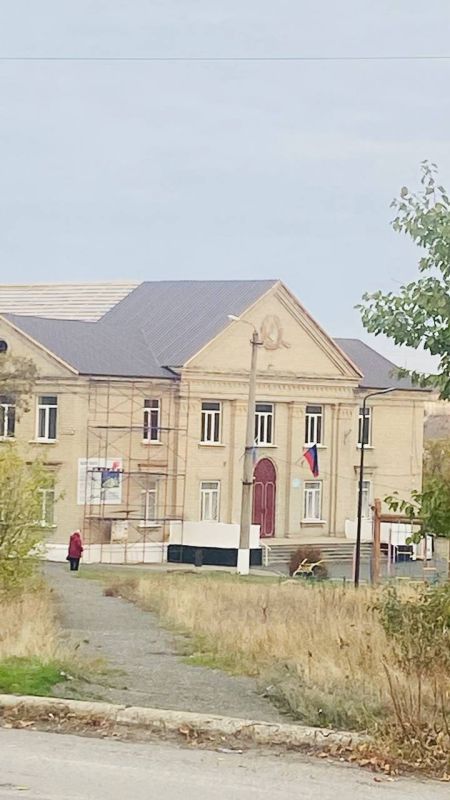 Национальный проект в сфере культуры Национальный проект в сфере культуры