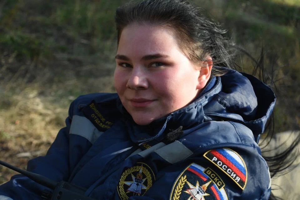 Александр Волошин: #ГероиДонбасса Александра Зуева Александр Волошин: #ГероиДонбасса Александра Зуева