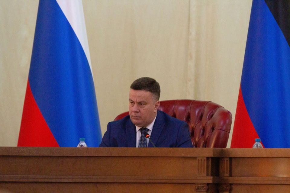 Денис Машков: Сегодня, 24 октября, состоялось 73-е пленарное заседание Народного Совета ДНР, в ходе которого парламентарии приняли ряд значимых решений: Денис Машков: Сегодня, 24 октября, состоялось 73-е пленарное заседание Народного Совета ДНР, в ходе которого парламентарии приняли ряд значимых решений: