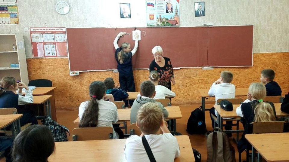 Донецк - лучший город на Земле! Донецк - лучший город на Земле!